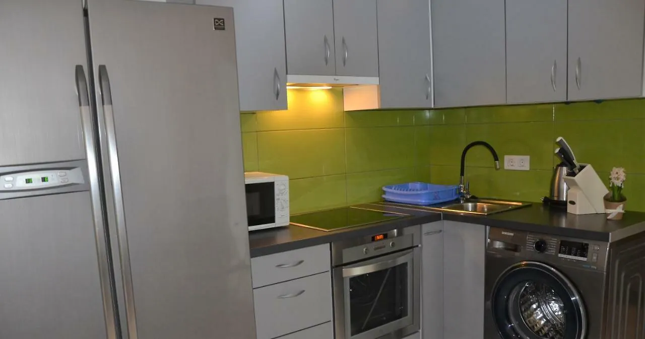 Puerta del Sol Apartamentos Caleta de Fuste